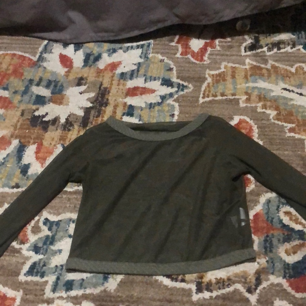Don’t wear it